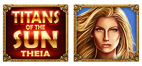 Titans of the Sun Theia