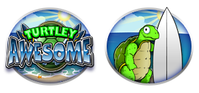 Turtley Awesome