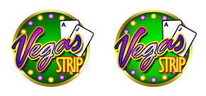 Vegas Strip Blackjack