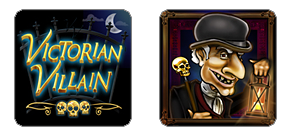 Victorian Villain