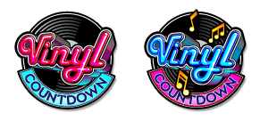 Vinyl Countdown