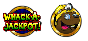 Whack a Jackpot