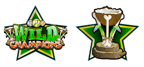 Wild Champions