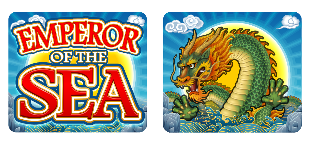 Emperor of The Sea