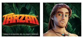 Tarzan