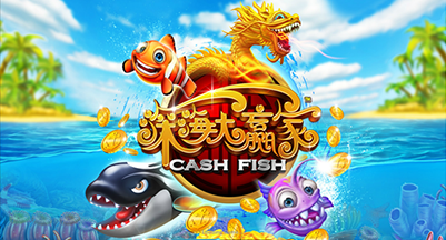 Cash Fish