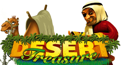 Desert Treasure