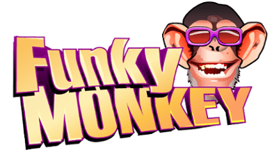 Funky Monkey Megatouch Game