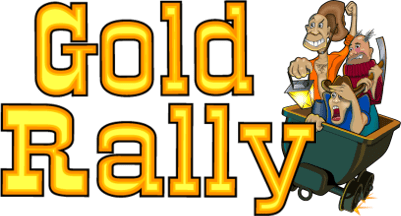 Gold Rally