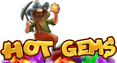 Hot Gems