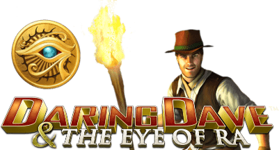 Daring Dave & The Eye of Ra