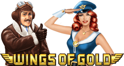 Wings Of Gold