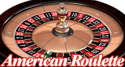 American Roulette
