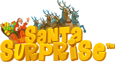 Santa Surprise