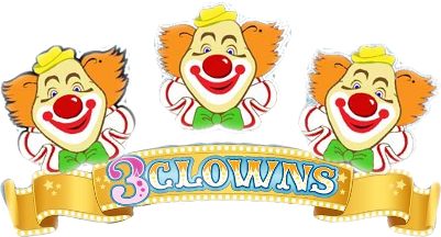 三个小丑刮刮乐